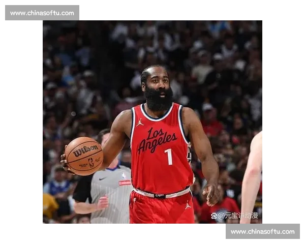 聚焦NBA最新赛季格局巨星对决与联盟风向解析全面前瞻球队变革趋势