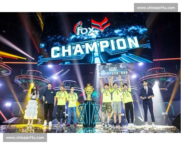 聚焦全球电竞资讯动态解析赛事生态与行业趋势前沿深度观察战队选手与商业发展