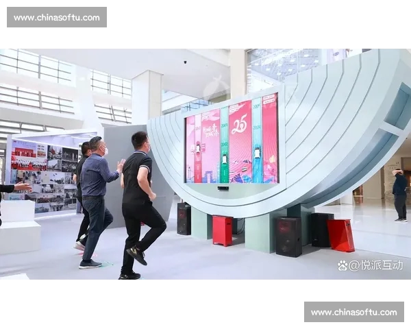 全景覆盖多项目的综合体育赛事直播与互动体验平台升级版新时代