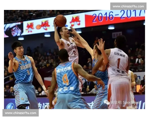 基于赛前多维数据分析的CBA比赛胜负预测研究方法模型构建与应用