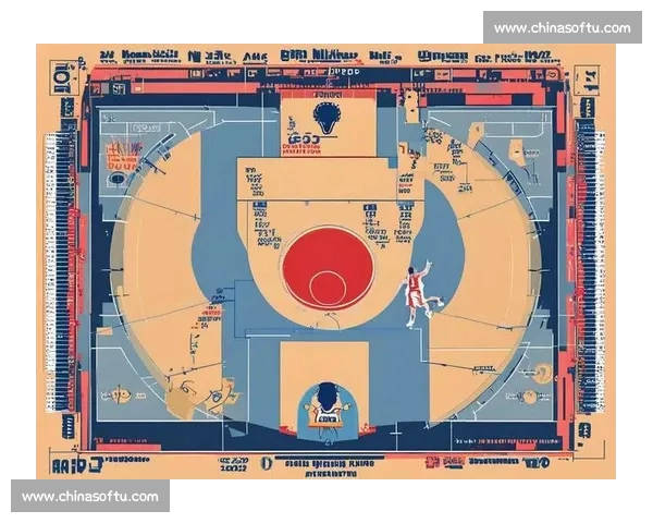 基于篮球比赛数据分析框架的球队表现评估与策略优化研究