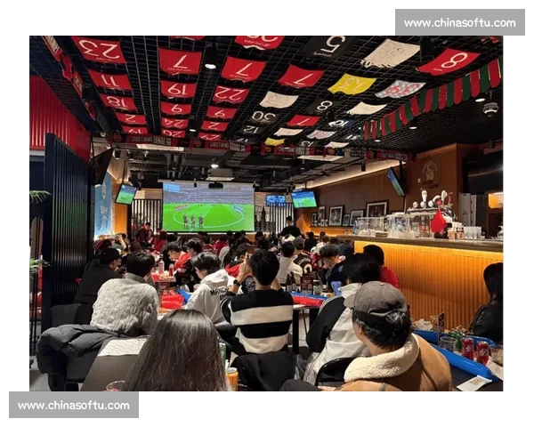 英超在线平台全面解析赛事直播数据互动与球迷服务新体验生态