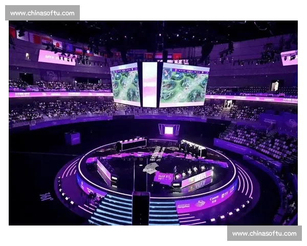 权威电竞比赛官网一站式赛事资讯直播与数据平台互动社区服务中心