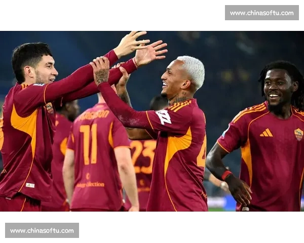 以意甲官方版为核心打造全景式足球赛事权威平台新生态发展蓝图