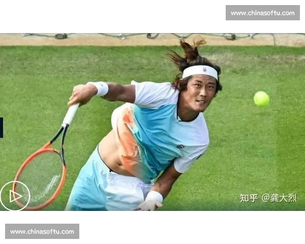 ATP巡回赛精彩赛事全解析与球员赛季表现深度点评