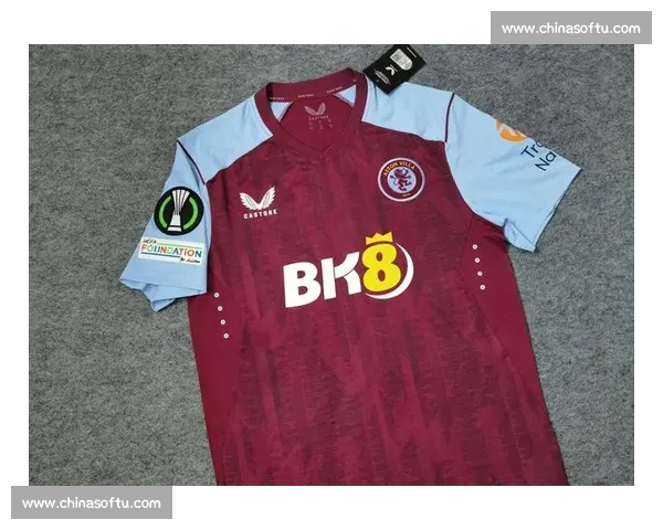 2026年全球球衣销量排行前十：哪些明星球员的战袍最受欢迎