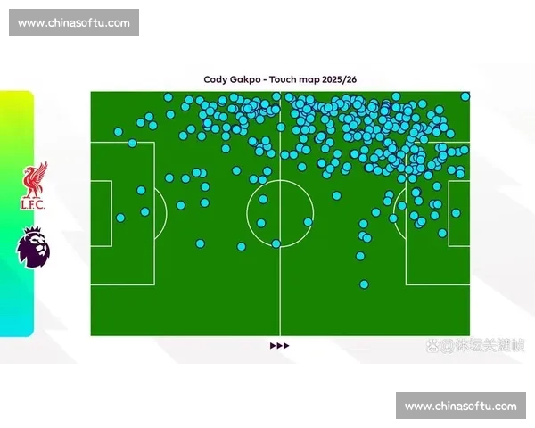 基于多赛季数据深度解析英超比赛走势与战术变化趋势洞察球队胜负关键因素
