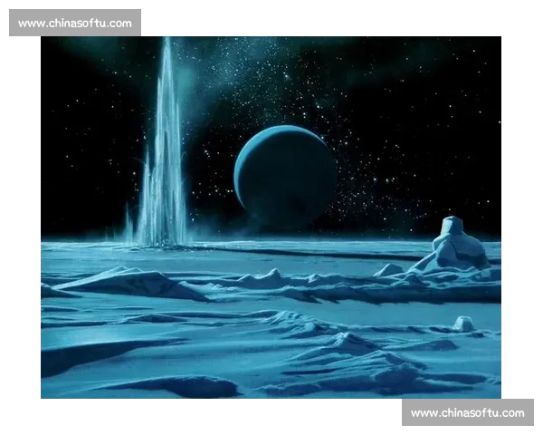 以神之手为核心探讨宇宙起源与人类命运的深刻联系