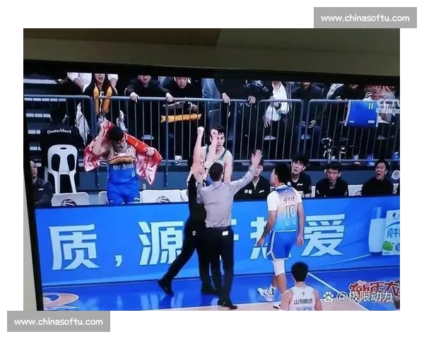 CBA赛场全程直播精彩回顾与赛况分析盘点