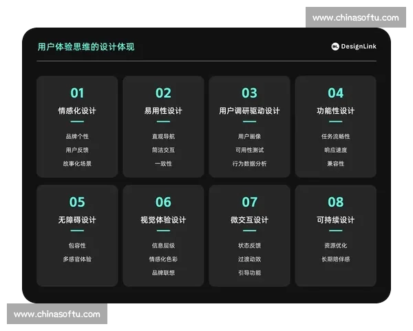 全面解析足球直播平台发展趋势与用户体验优化策略