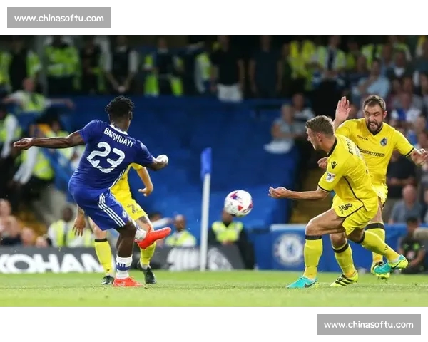 英超赛事精彩直播尽在官网入口全程跟踪实时更新